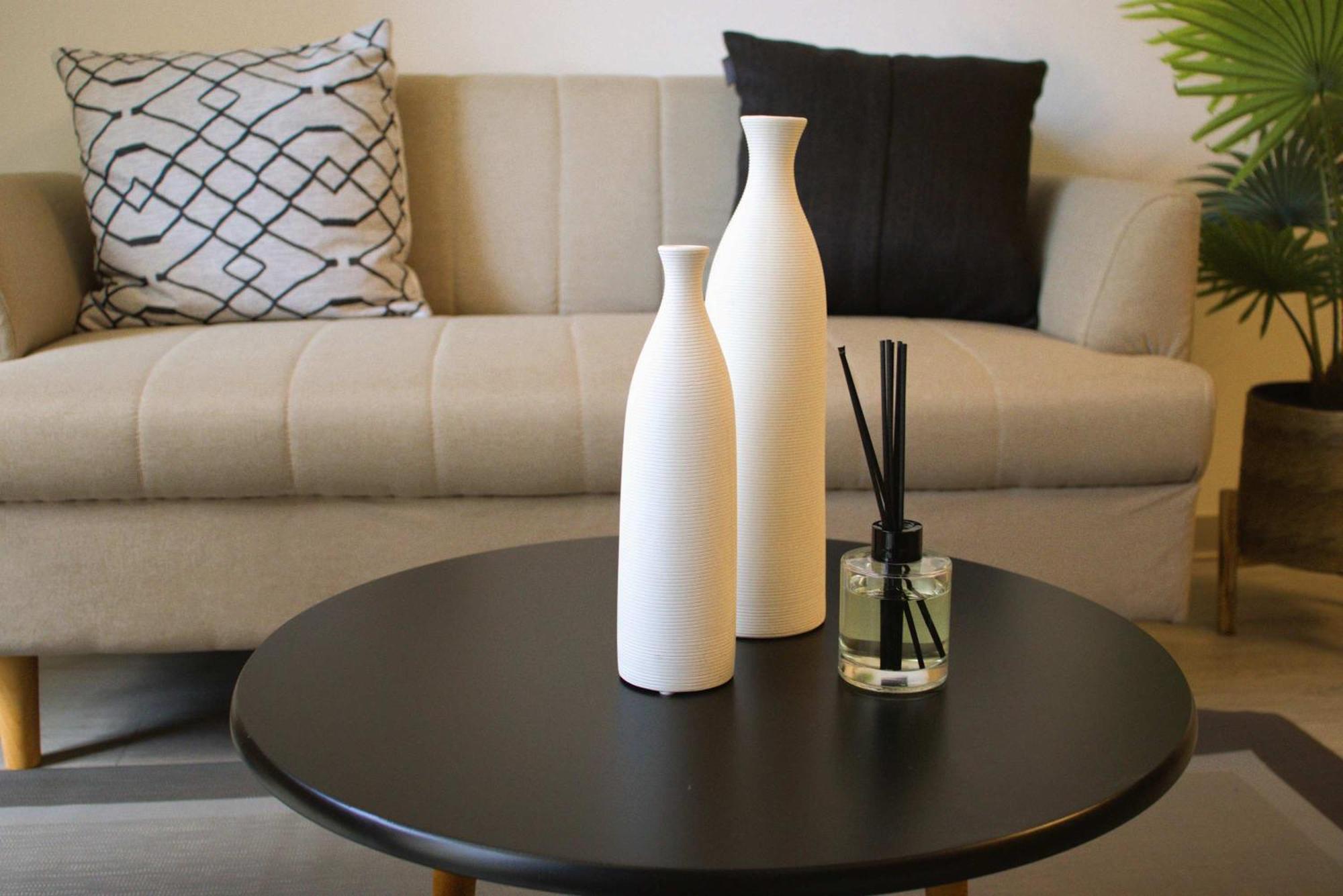 Hom Estupendo Y Acogedor Depto 1d1b 2pax Apartamento