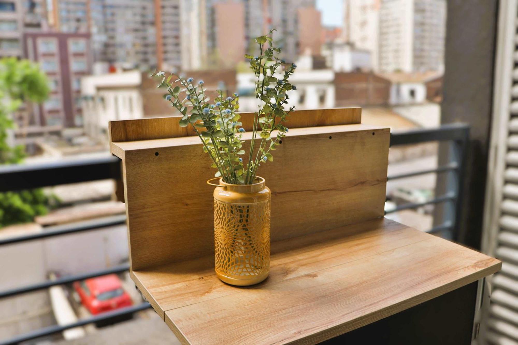 Apartamento Hom Estupendo Y Acogedor Depto 1d1b 2pax